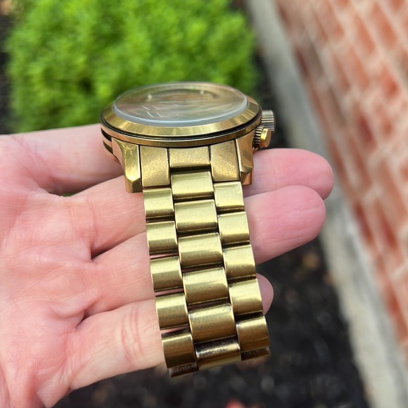 Michael Kors Runway Watch - Picture 7 of 9